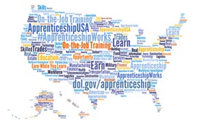 ApprenticeshipSF Joins in Upskilling America