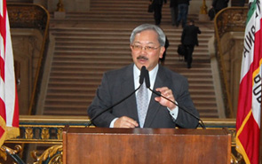 Mayor Ed Lee’s 17 Points Plan