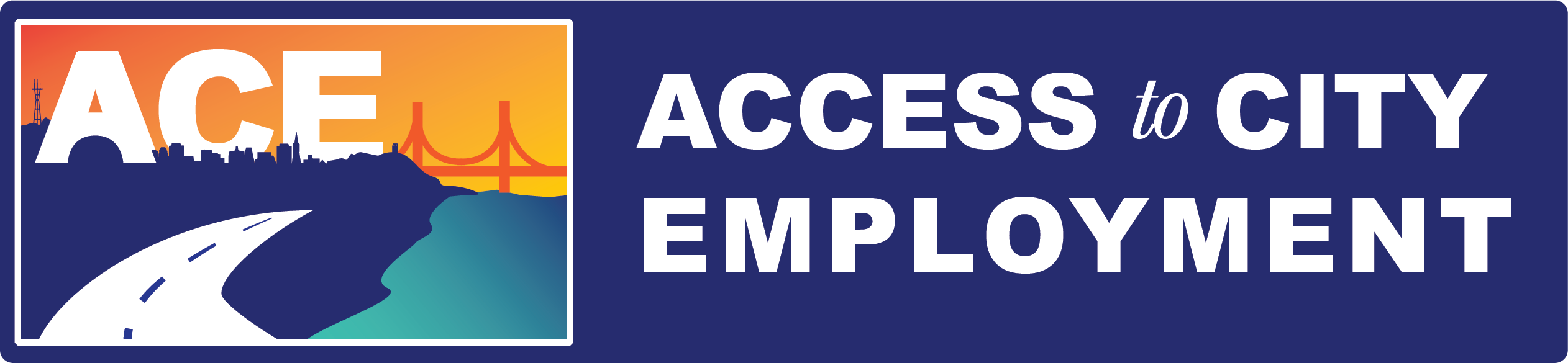 Access to City Employment Program