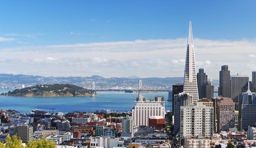 San Francisco Fellows Program