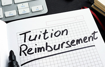 Tuition Reimbursement