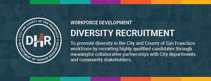 Diversity and Recruitment