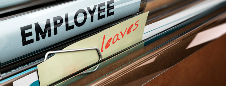 Employee Leaves