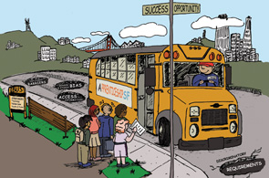 Get On Board - Apprenticeship and Internship Career Fair