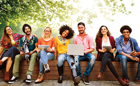 City Internships