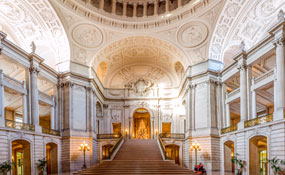 SF Civic Tech
