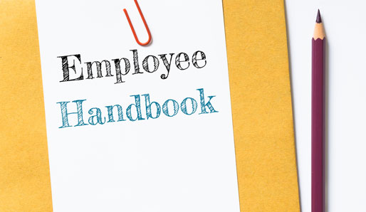 Employee Handbook