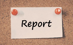 FY 2018 2019 Q3 Report on Harassment Complaints