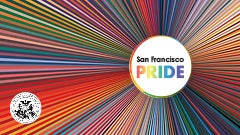 San Francisco Pride - Teams Background - 3