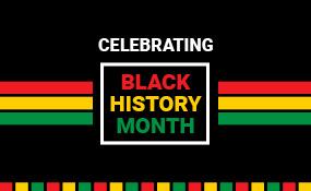 Black History Month News Blog Thumbnail