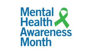 Mental Health Awareness Month