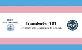 Transgender 101