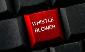 Whistleblower